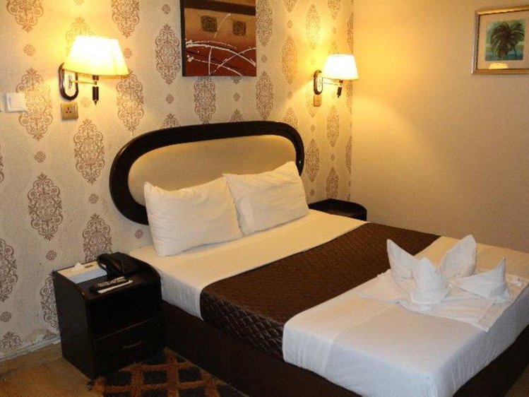 Zájezd Grand Sina Hotel * - S.A.E. - Dubaj / Dubaj - Příklad ubytování