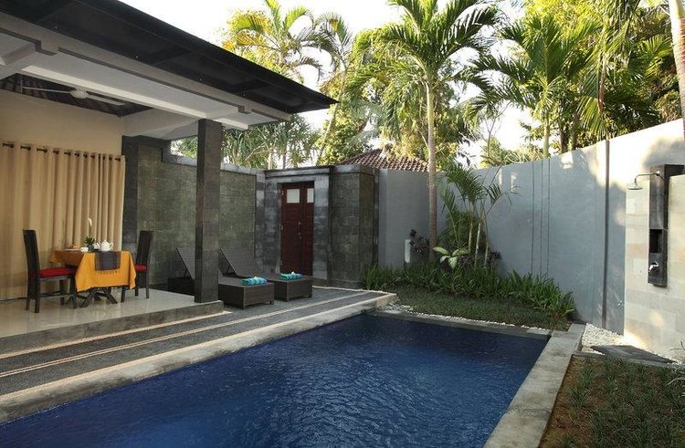 Zájezd Samaja Villas Seminyak  - Bali / Seminyak - Příklad ubytování