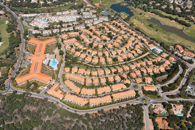 Zájezd Martinhal Quinta Family Resort **** - Algarve / Quinta do Lago - Záběry místa