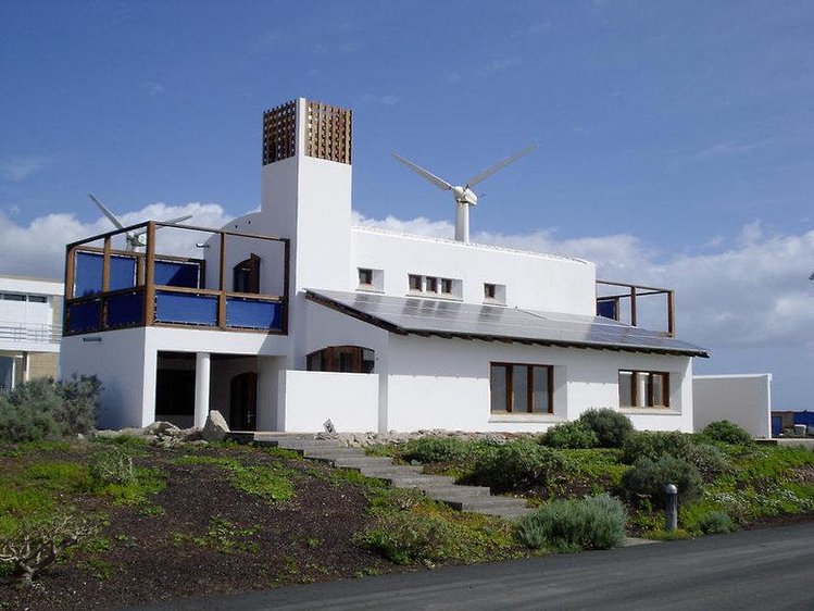 Zájezd Casa Bioclimaticas I  - Tenerife / Granadilla de Abona - Záběry místa