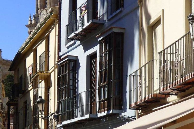 Zájezd Picasso Suites Málaga **** - Costa del Sol / Málaga - Záběry místa