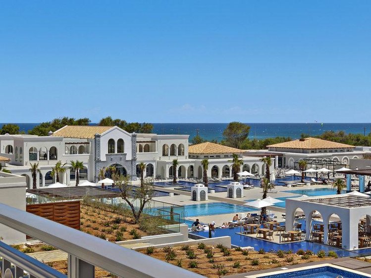 Zájezd Anemos Luxury Grand Resort ***** - Kréta / Georgioupoli - Záběry místa