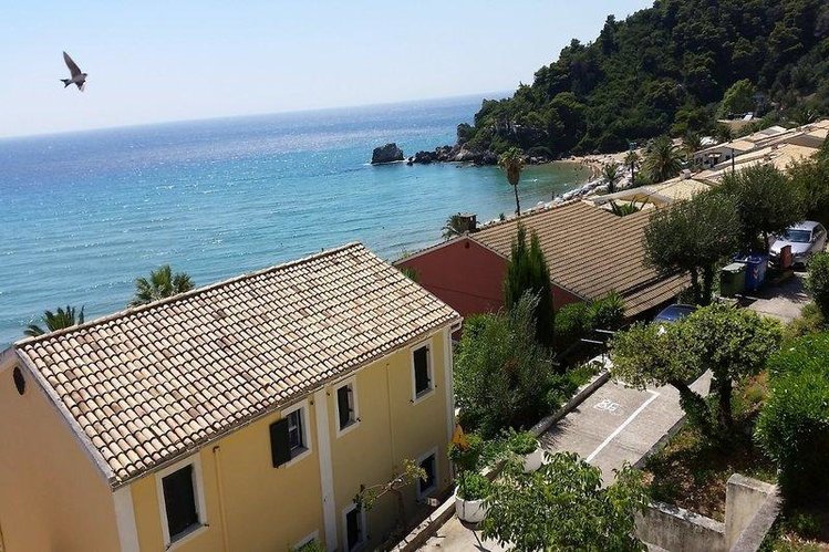 Zájezd Menigos Resort *** - Korfu / Glyfada Kerkiras - Záběry místa