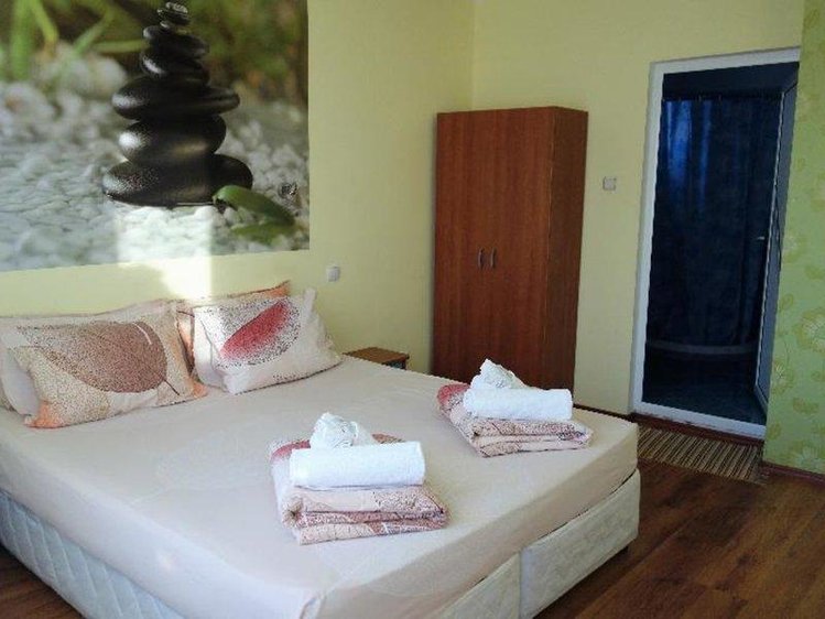 Zájezd Aquamarine Hotel *** - Slunečné pobřeží / Sosopol - Příklad ubytování