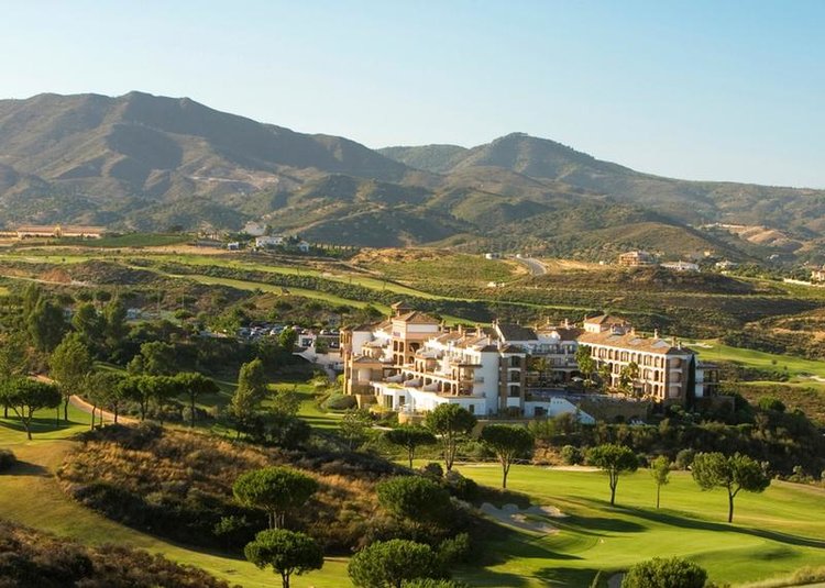 Zájezd La Cala Resort **** - Costa del Sol / Málaga - Záběry místa