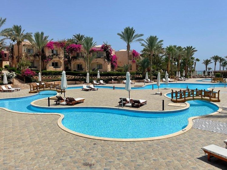 Zájezd Soulotel Inn Blue Resort **** - Marsa Alam, Port Ghaib a Quseir / Marsa Alam - Záběry místa
