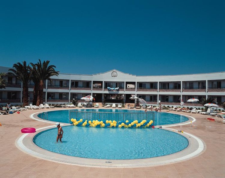 Zájezd Altin Yunus Resort & Thermal Hotel ***** - Egejská riviéra - od Ayvaliku přes Izmir až po Cesme / Çesme - Bazén