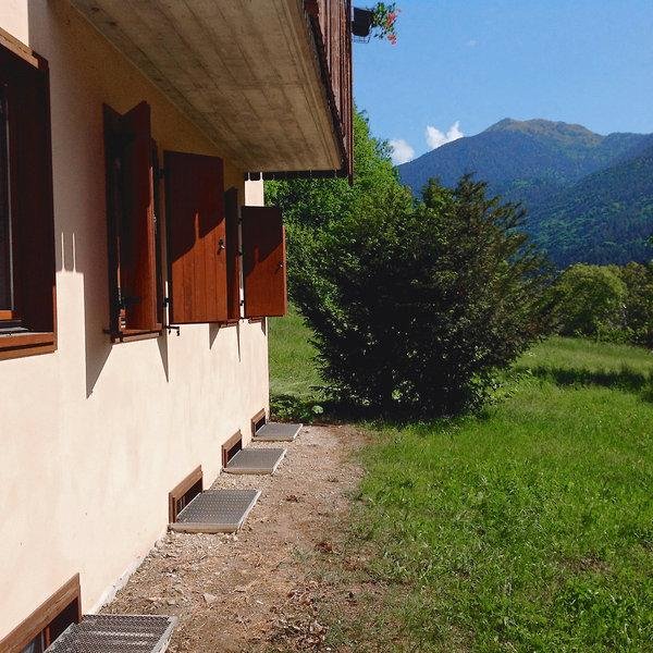 Zájezd Garni Residence Predel *** - Jižní Tyrolsko - Dolomity / Strembo - Záběry místa