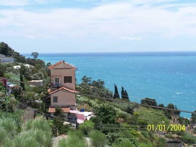 Zájezd Romantic Casa Lorenzina B&B * - Italská riviéra - Cinque Terre - San Remo / Ventimiglia - Záběry místa