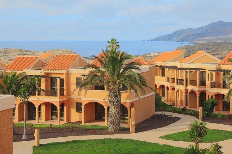 Zájezd La Pared – powered by Playitas *** - Fuerteventura / La Pared - Příklad ubytování