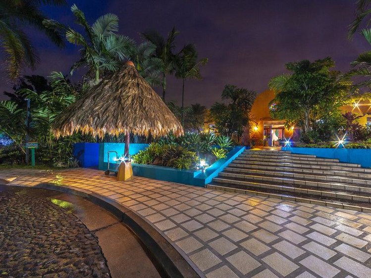 Zájezd Xandari Resort & Spa **** - Kostarika / Alajuela - Záběry místa