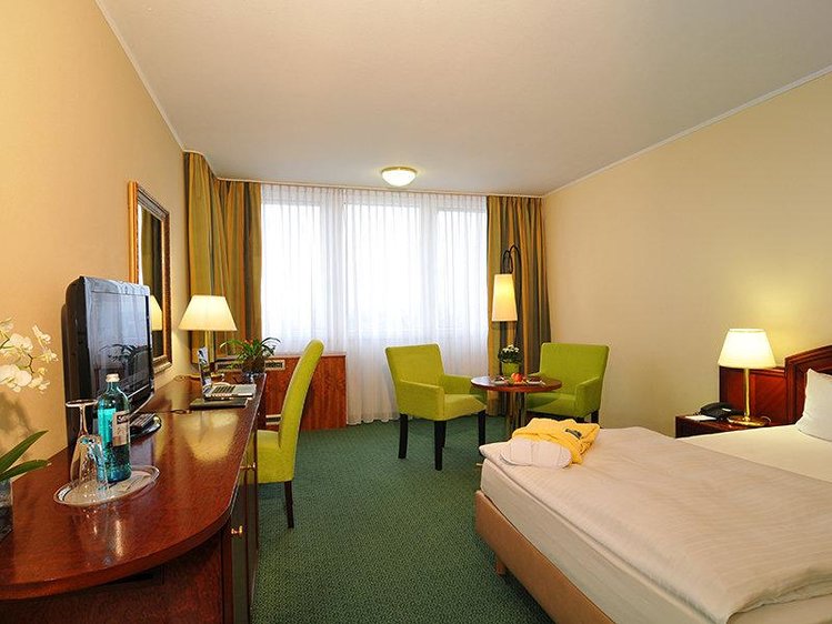 Zájezd Best Western Hotel Leverkusen **** - Severní Porýní - Vestfálsko / Leverkusen - Příklad ubytování