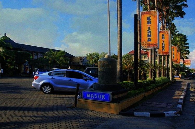 Zájezd Cozy Stay Hotel Simpang Enam  - Bali / Denpasar - Záběry místa