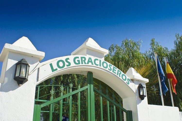 Zájezd Los Gracioseros ** - Lanzarote / Puerto del Carmen - Bazén