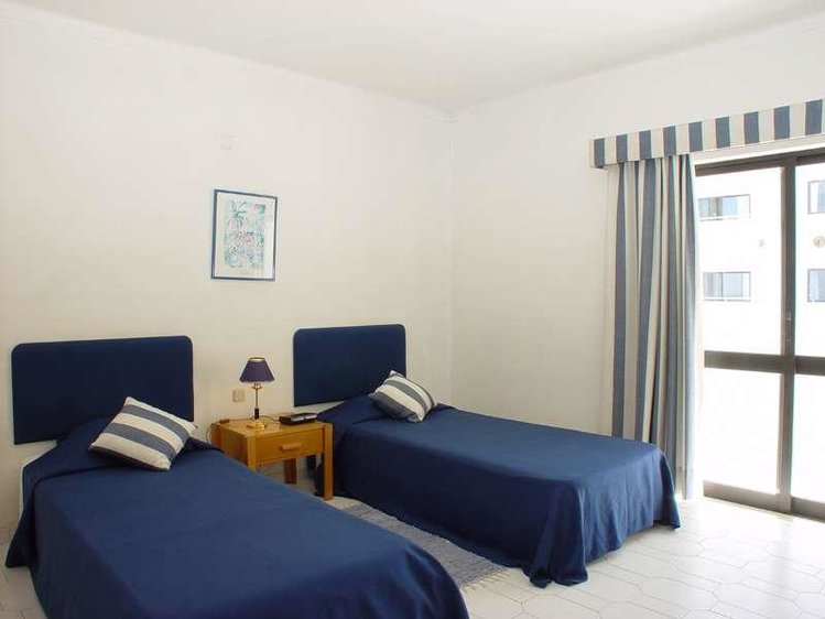 Zájezd Janelas do Mar Apartments *** - Algarve / Albufeira - Příklad ubytování