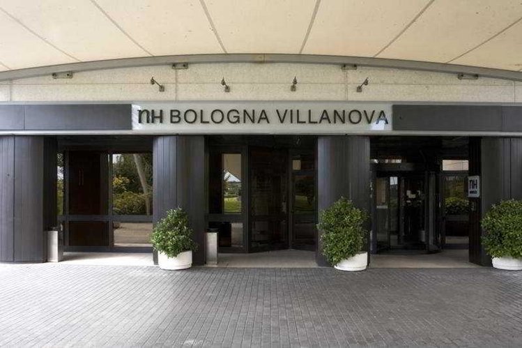 Zájezd NH Bologna Villanova **** - Emilia Romagna / Castenaso - Záběry místa