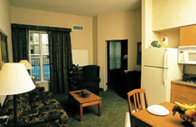 Zájezd Homewood Suites by Hilton Orlando-International Drive/Convention Center *** - Florida - Orlando / Orlando - Příklad ubytování