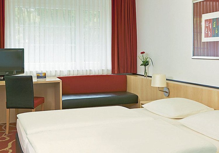 Zájezd Welcome Hotel Bamberg **** - Norimberk / Bamberg - Příklad ubytování