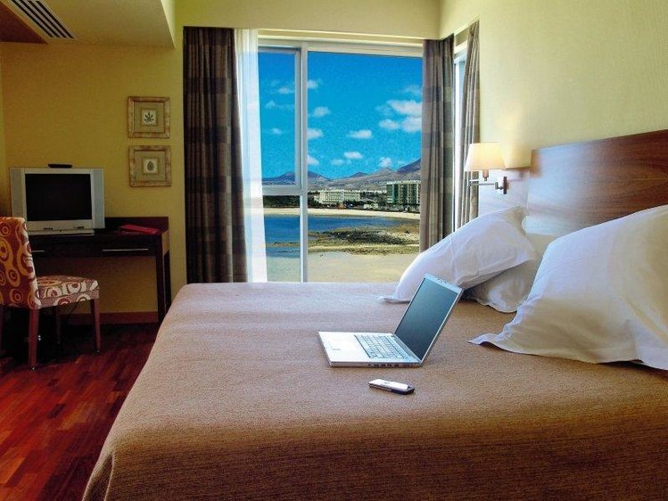 Zájezd Arrecife Gran Hotel & Spa ***** - Lanzarote / Arrecife - Příklad ubytování