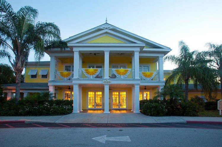 Zájezd Bahama Bay Resort & Spa **** - Florida - Orlando / Davenport - Záběry místa