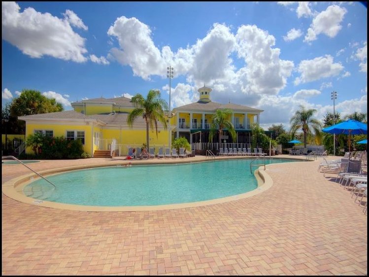 Zájezd Bahama Bay Resort & Spa **** - Florida - Orlando / Davenport - Záběry místa