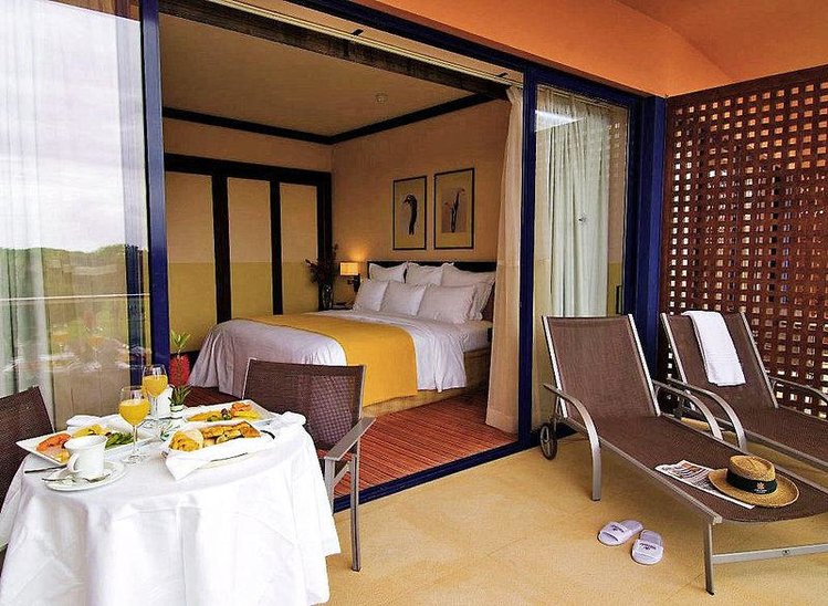 Zájezd Pestana Vila Sol Golf & Resort Hotel ***** - Algarve / Vilamoura - Příklad ubytování