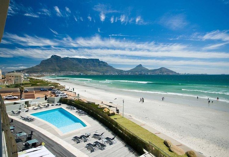Zájezd Lagoon Beach Hotel & Apartments **** - Kapské Město / Kapské Město - Záběry místa