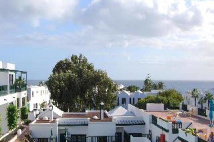 Zájezd Molino de Guatiza  - Lanzarote / Costa Teguise - Záběry místa