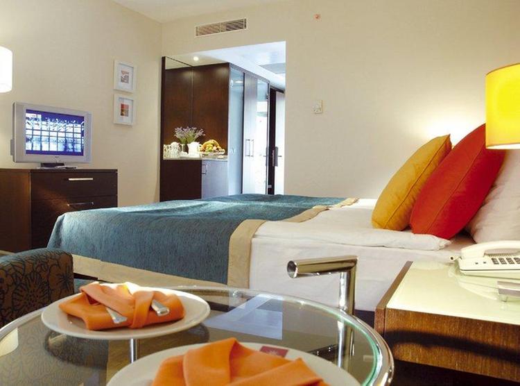 Zájezd Barut Hotels Arum ***** - Turecká riviéra - od Side po Alanyi / Side - Příklad ubytování
