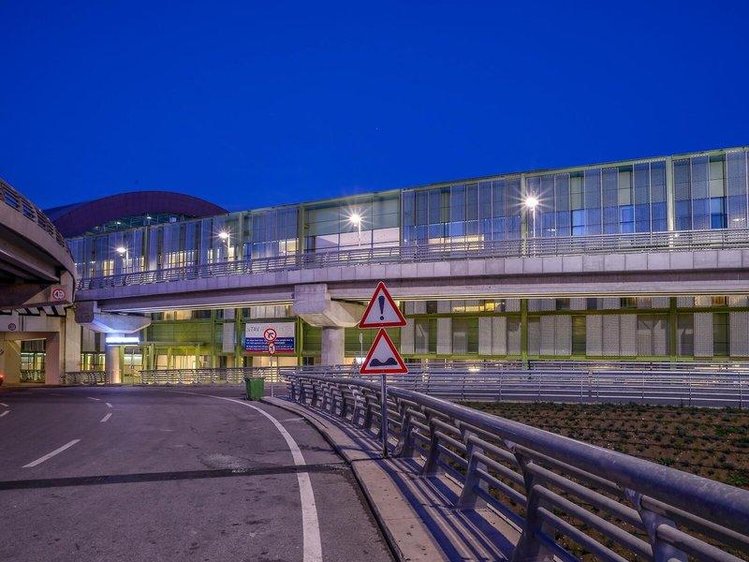 Zájezd Tav Airport Hotel Izmir  - Egejská riviéra - od Ayvaliku přes Izmir až po Cesme / Izmir - Záběry místa