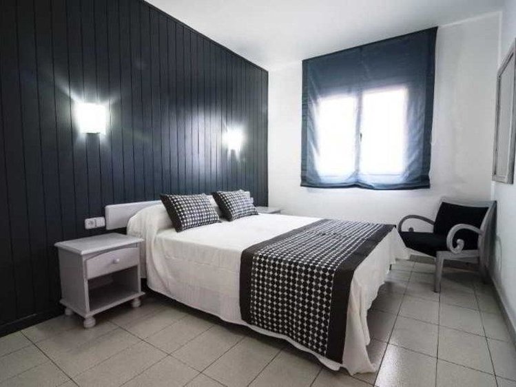 Zájezd Appartements Royal ** - Menorka / Mahón - Příklad ubytování