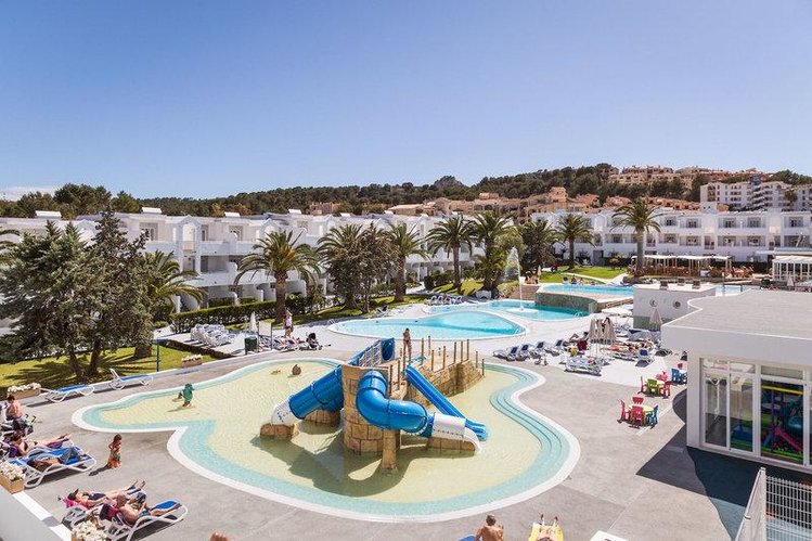 Zájezd Jutlandia Family Resort *** - Mallorca / Santa Ponsa - Záběry místa
