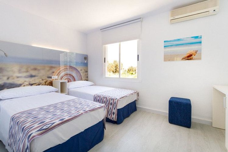 Zájezd Jutlandia Family Resort *** - Mallorca / Santa Ponsa - Příklad ubytování