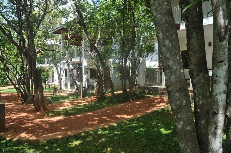 Zájezd Amaara Forest Hotel Sigiriya *** - Srí Lanka / Sigiriya - Záběry místa