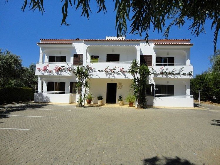 Zájezd Aparthotel Flor Da Laranja *** - Algarve / Albufeira - Záběry místa