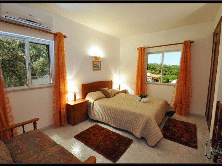 Zájezd Aparthotel Flor Da Laranja *** - Algarve / Albufeira - Příklad ubytování