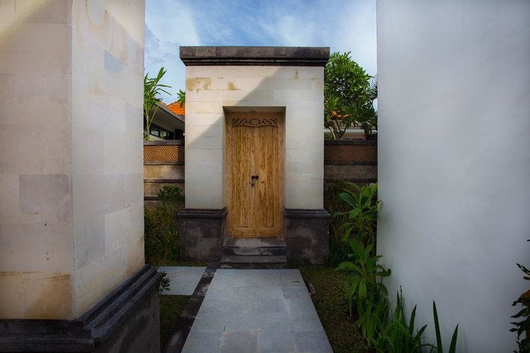 Zájezd Kayu Suar Bali Luxury Villas and Spa  - Bali / Denpasar - Záběry místa