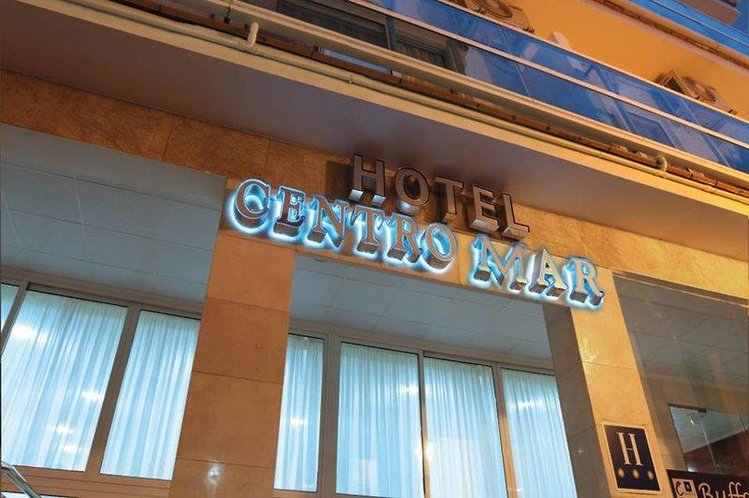 Zájezd Centro Mar Hotel *** - Costa Blanca / Benidorm - Záběry místa