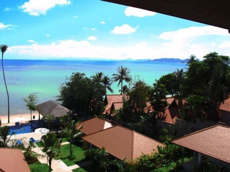 Zájezd Palm Coco Mantra Resort  - Koh Samui / Koh Samui - Záběry místa