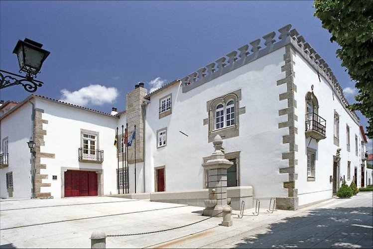 Zájezd Casa Melo Alvim ****+ - Costa Verde / Viana do Castelo - Záběry místa