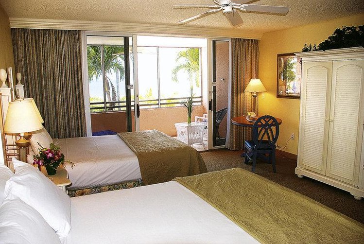 Zájezd Pink Shell Beach Resort & Marina **** - Florida - západní pobřeží / Pláž Fort Myers - Příklad ubytování