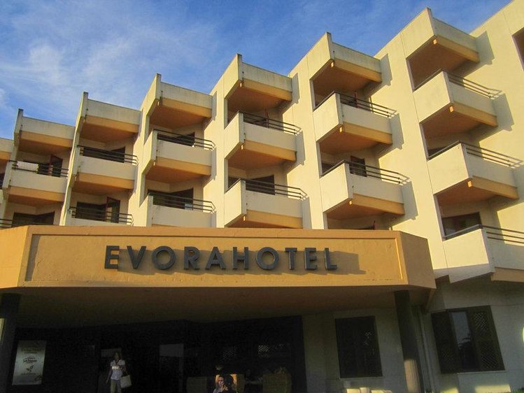 Zájezd Evora Hotel **** - Alentejo / Évora - Záběry místa