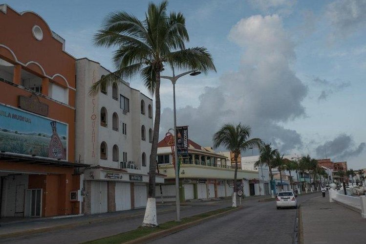 Zájezd Suites Bahia *** - Yucatan / Cozumel - Záběry místa