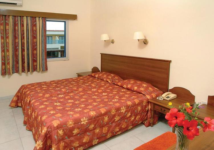 Zájezd Evabelle Napa Hotel Apartments *** - Kypr / Ayia Napa - Příklad ubytování