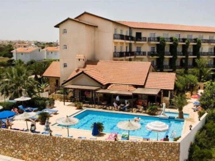 Zájezd Anais Bay Hotel *** - Kypr / Protaras - Záběry místa