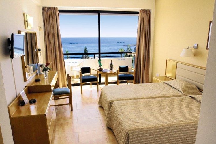 Zájezd Cavo Maris Beach Hotel **** - Kypr / Protaras - Příklad ubytování