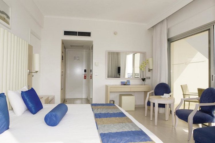 Zájezd Vrissiana Beach Hotel **** - Kypr / Protaras - Příklad ubytování