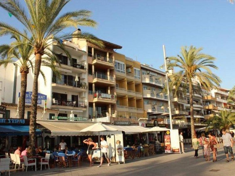 Zájezd Hostal Vista Alegre * - Mallorca / Alcudia - Záběry místa