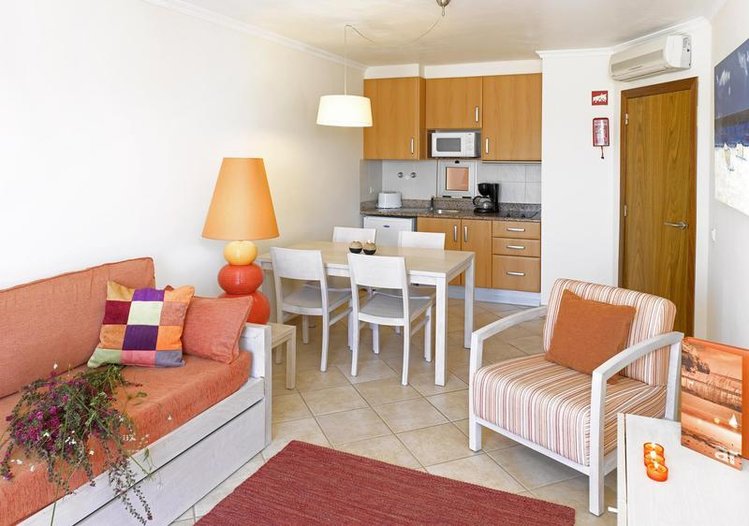 Zájezd Cabanas Park Resort **** - Algarve / Tavira - Příklad ubytování