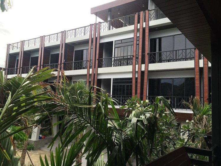 Zájezd Chaokoh Phi Phi Hotel and Resort *** - Krabi a okolí / ostrov Phi Phi - Záběry místa